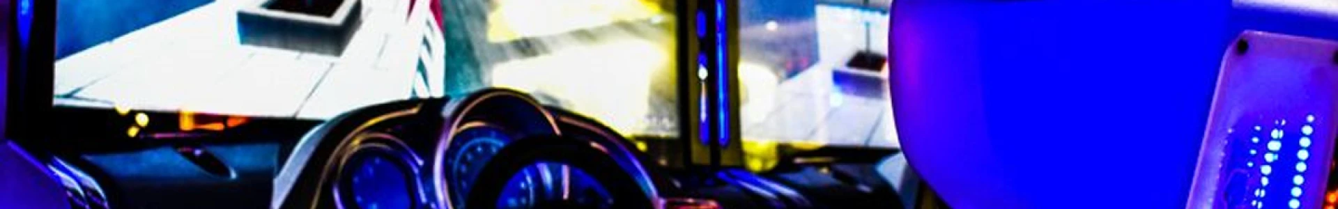 Racing Game