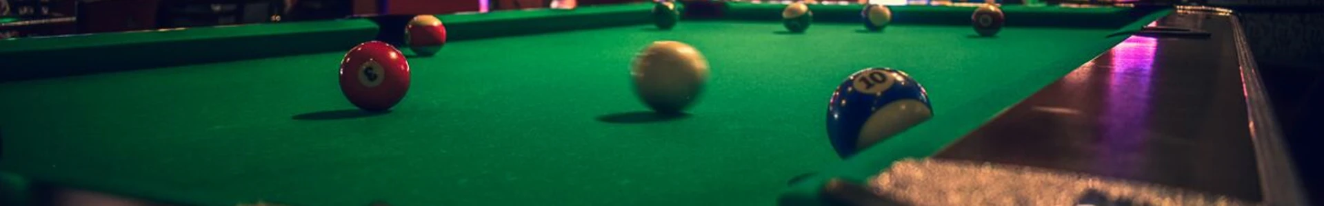 Billiards
