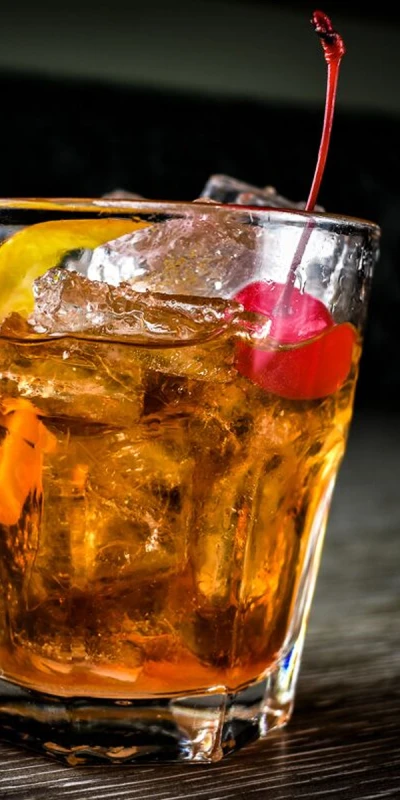 Old Fashioned