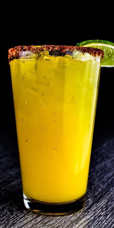Mango Margarita